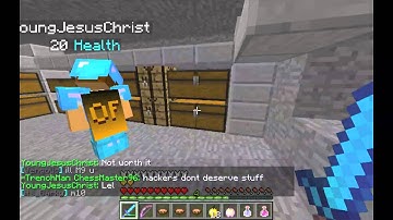 splitpeasoup Hacking on Frosty Factions