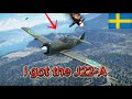 i got the J22-A #warthunder