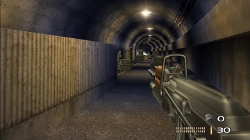 TimeSplitters 1 / 2 / Future Perfect, DamonPS2 4.0, POCO X3 Pro (Snapdragon 860)