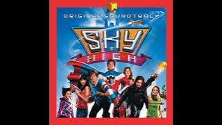 Ginger Sling - Can't Stop The World (Sky High - Original Soundtrack)