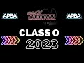 American Power Boat Association's Hall of Champions Class of 2023
