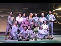 大人も子供も楽しめる!『漂流劇 ひょっこりひょうたん島』公開ゲネプロをチラッと見せ!