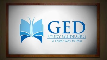 GED Study Guide Math | Solving Linear Expressions 9