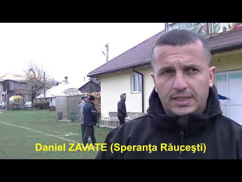 L4 Speranţa Răuceşti-Ozana Târgu Neamţ 0-0 şi Bradu Borca s-a distanţat, ZCH NEWS - sursa ta de informații