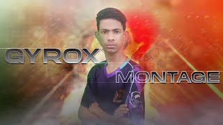 Arabic Trap Competitive Montage by XBblGyroxx | XB Blood Legion | XBrothers | Resimi