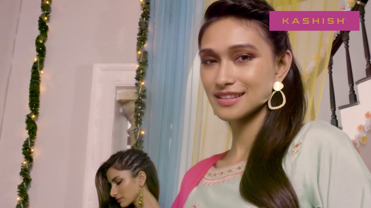 Kashish AW 2019 | Tradition Retold | Traditional wear | Shoppers Stop