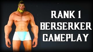 Black Desert Online