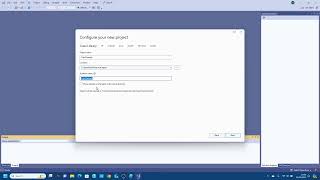 Clean Architecture   Domain Layer - c# .net 7 - visual studio