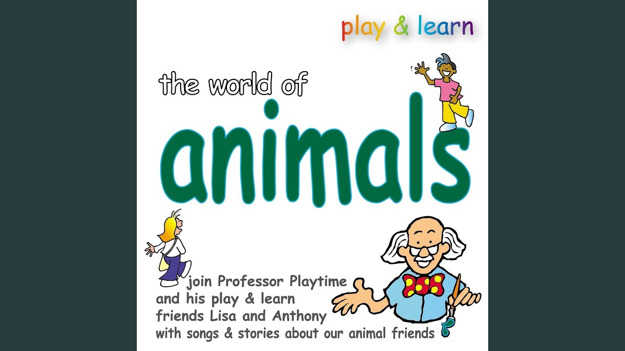 Watch Professor Playtime Theme on YouTube Watch Professor Playtime Theme on YouTube