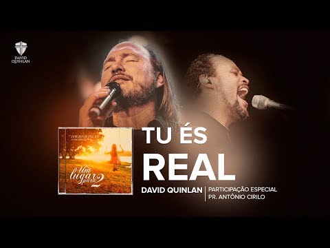 Putar Tu És Real - David Quinlan