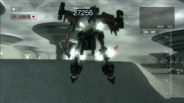 Armored Core For Answer ps3 5/13/22 pvp part 2