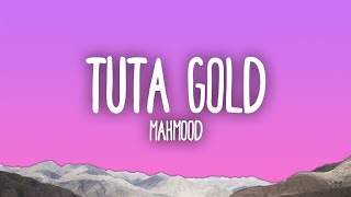 Mahmood TUTA GOLD Sanremo 2024 Lyrics