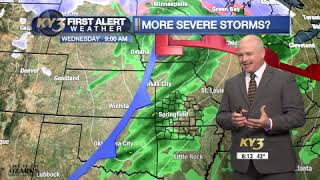 Wxcast 2026 - Brandon