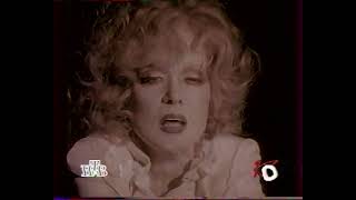 Кафе Обломов – Людмила Гурченко (НТВ, 08.03.1995) / Cafe Oblomov – Lyudmila Gurchenko (08.03.1995)