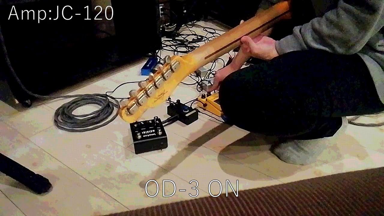idea sound product IDEA-BMX Ver.1 sound check (no talking) - YouTube