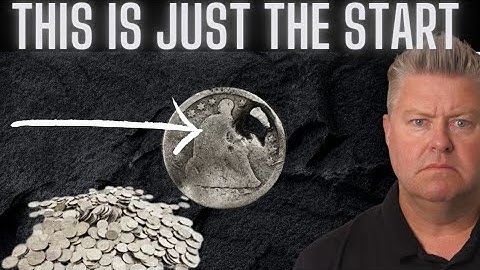 CME Halts Trading As Silver Price Spikes