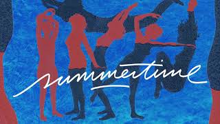 Childish Gambino - Summertime Magic (Audio)