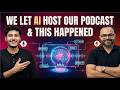 Episode #1 Meet MIA: World’s First Conversational Podcast with an AI Agent