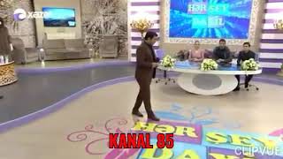 Babek Nifteliyev Qarabağ Cennetdi