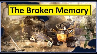Walle Memories Quest - The Broken Memory - Disney Dreamlight Valley Part 41
