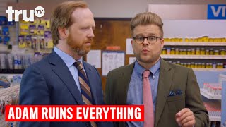 Adam Ruins Everything - Why Your Credit Card Is Never Secure (Excerpt)