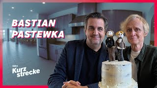 Bastian Pastewka ist die Kirsche auf der Torte | Kurzstrecke mit Pierre M. Krause