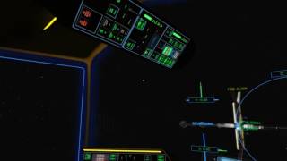 Rogue System, Docking & Shutdown Update