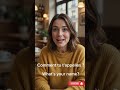 How to Say Your Name in French 🇫🇷 | Beginner French #shorts