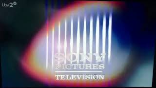 Columbia Picturessony Pictures Television 2012 Closing