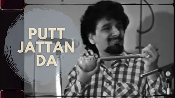 Putt Jattan Da - Kuldeep Manak x Prod. By IGMOR