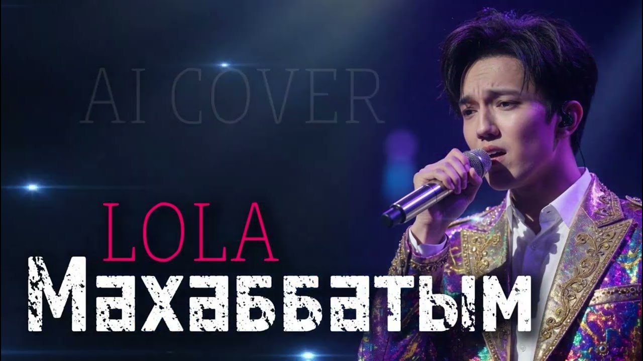 Hit 2026 Love Song ð AI Cover - YouTube