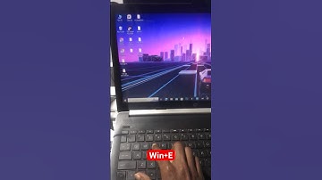 Windows Shortcuts (win+E) 🔥 #youtubeshorts #trending #viral #windows #windowstips #shorts #fypシ