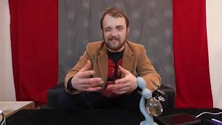 Post Toke Talk Episode 3 Part 2/5