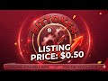 ​🚀 FREE $BITT Airdrop: How to Mine BitToken on Your Phone! (Full Tutorial &amp; Registration)