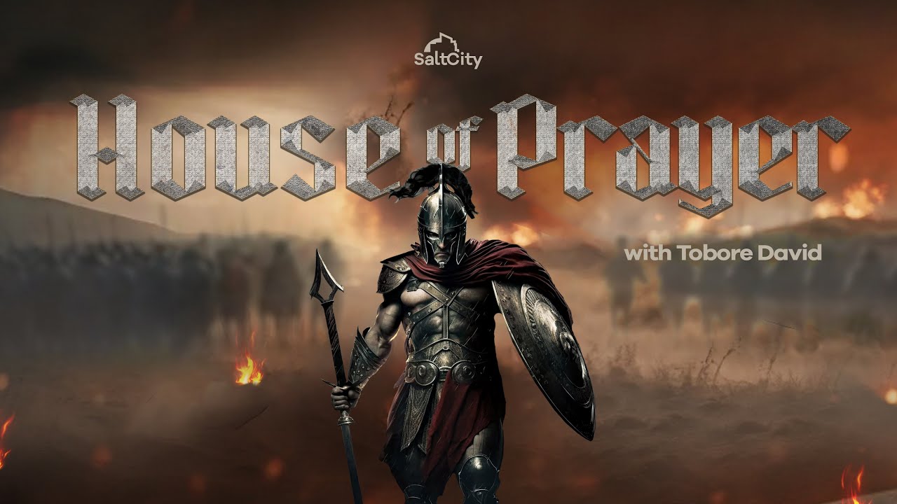 House of Prayer 2.0