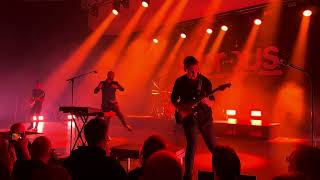 Leprous - Third Law (Live in Helsinki, 12.03.2024)