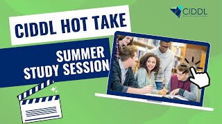 HotTake S3 Summer Study Sessions 5/20/2024