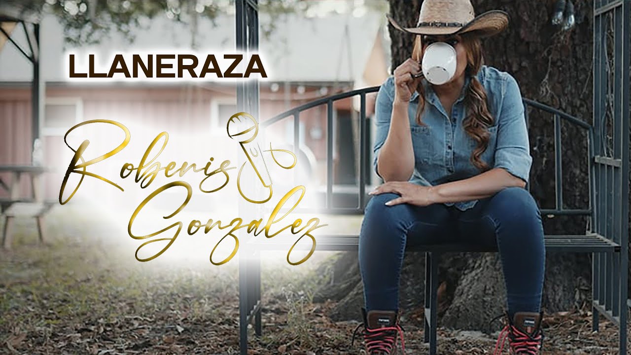 ROBENIS GONZALEZ - LLANERAZA