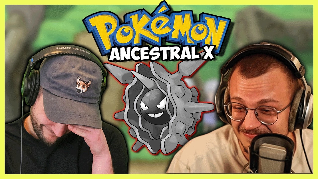 I Lost My BEST Pokemon Because of This Simple Mistake. - YouTube