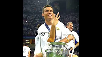 Prime Football Edit Montagem Beat Absurdo Edit Trending Messi Ronaldo Football Capcut 