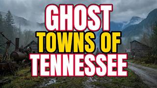 The Top 10 Ghost Towns in Tennessee