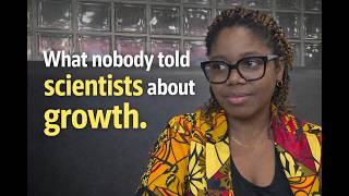 What Nobody Tells Scientists About Career Growth: Other Career Paths for Scientists Beyond Academia.