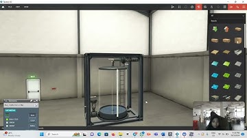 LAB 4 CONTROL SYSTEM