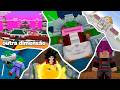 ATUALIZOU A ADDON DRAGON BALL EVOLUTION com NOVAS DIMENSÕES para o MINECRAFT PE 26.20