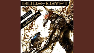 Gods Of Egypt Prologue