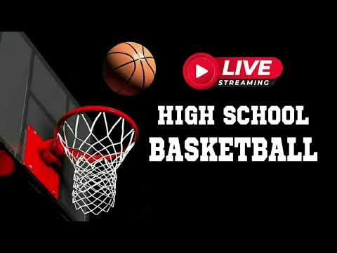 🔴 David Emanuel Academy vs. Glascock County - High School Basketball LIVE 4K.