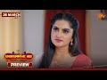 Manamagale Vaa - Preview | 26 Mar 2026 | Tamil Serial | Sun TV