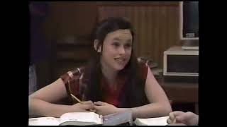Welcome Freshmen - S04E01 - Math, Lies, &amp; Videotape