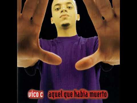 Vico C Dándote Vida Instrumental
