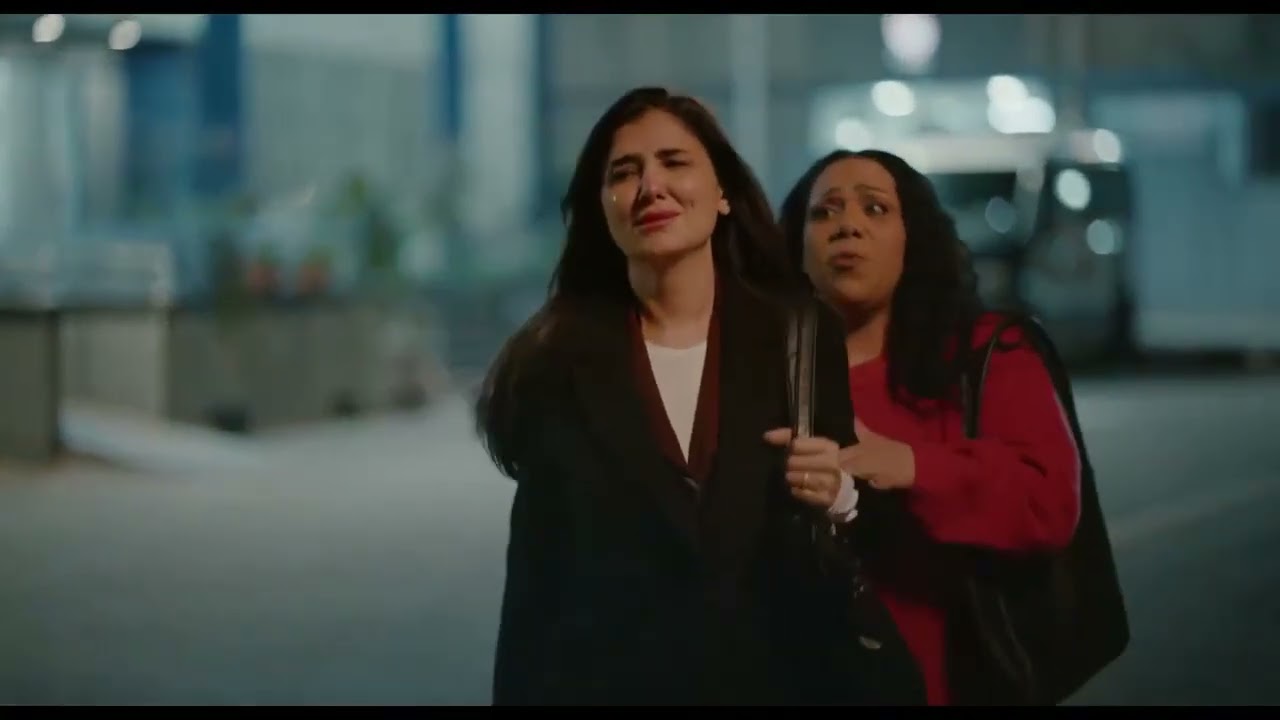 الست موناليزا | الراجل كان عايز يعتدي على موناليزا في الشغل ( مش هتصدق رد فعل حسن لما راح القسم ) 😢💔